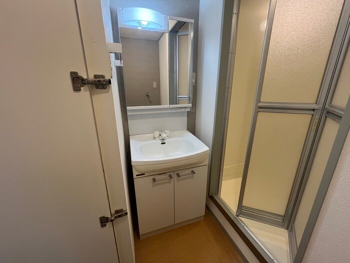 グリ－ンハイツ北山本の物件内観写真