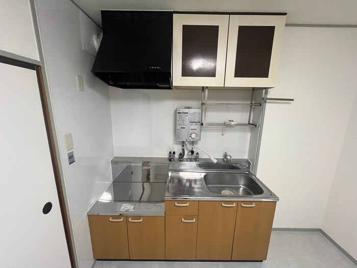 グリ－ンハイツ北山本の物件内観写真