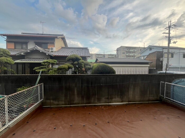 グリ－ンハイツ北山本の物件内観写真