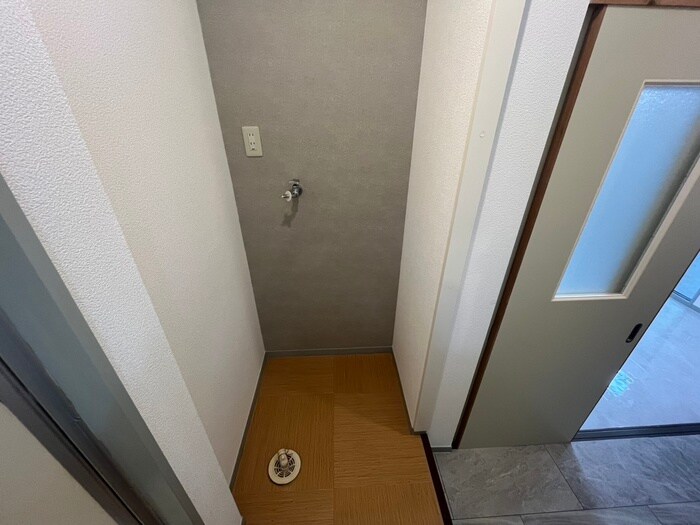 グリ－ンハイツ北山本の物件内観写真