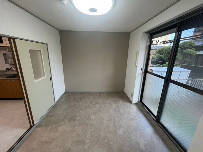 グリ－ンハイツ北山本の物件内観写真