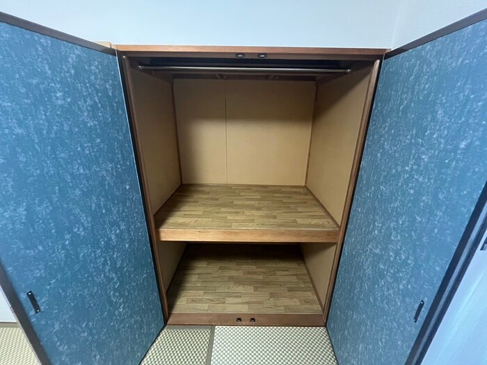 グリ－ンハイツ北山本の物件内観写真