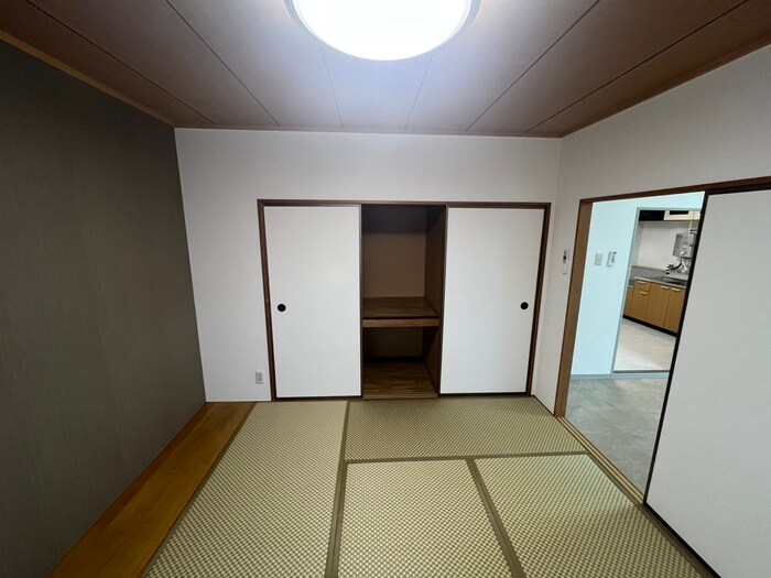 グリ－ンハイツ北山本の物件内観写真