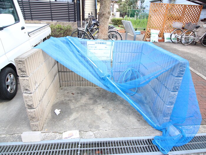 ワンダ－ライフの物件外観写真