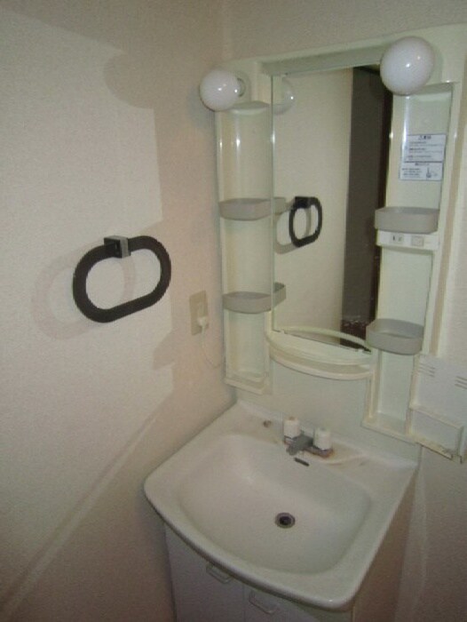 ワンダ－ライフの物件内観写真