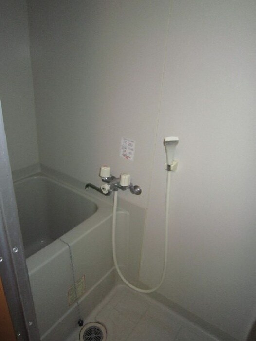 ワンダ－ライフの物件内観写真