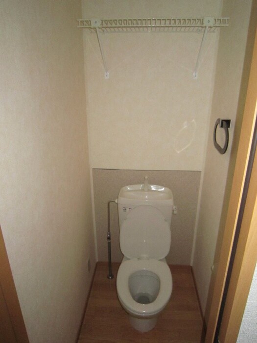 ワンダ－ライフの物件内観写真