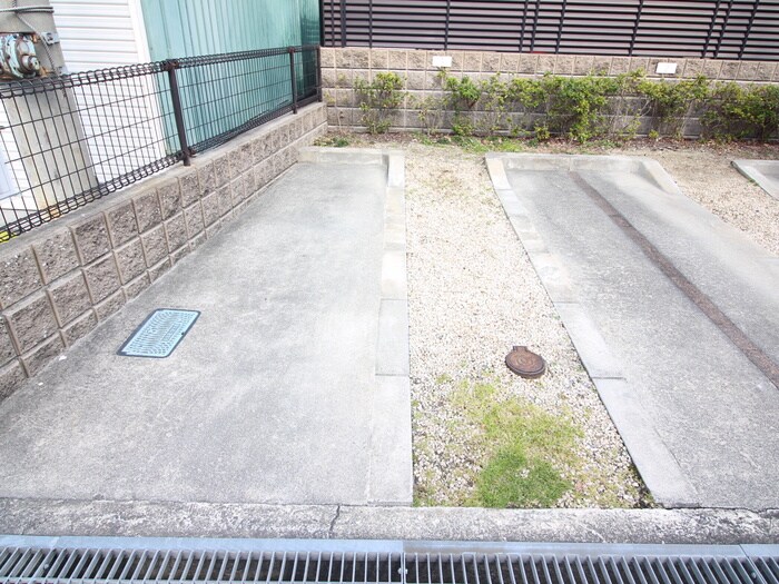 ワンダ－ライフの物件外観写真