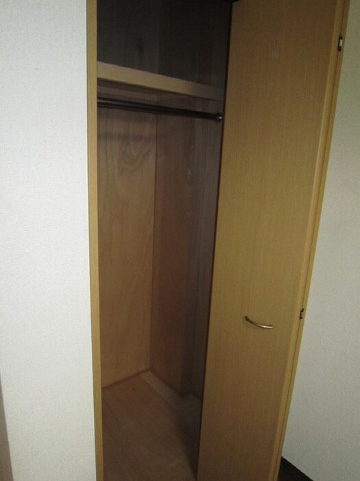 ワンダ－ライフの物件内観写真