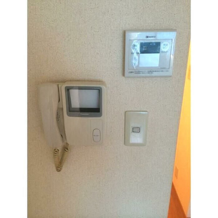 ワンダ－ライフの物件内観写真