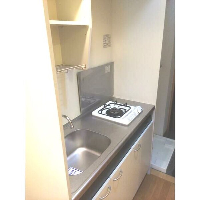 ワンダ－ライフの物件内観写真