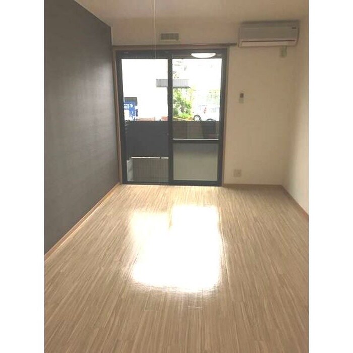 ワンダ－ライフの物件内観写真