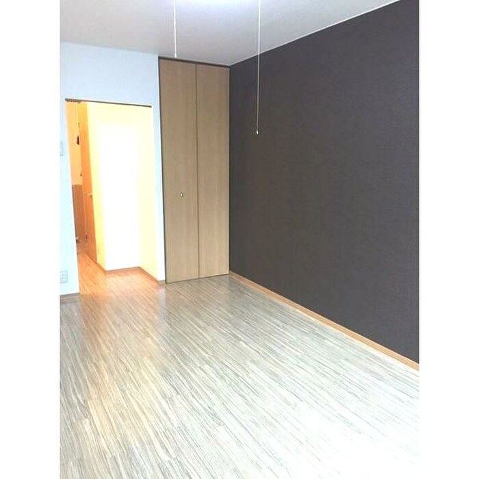 ワンダ－ライフの物件内観写真