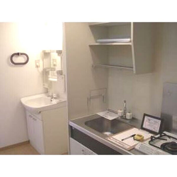 ワンダ－ライフの物件内観写真