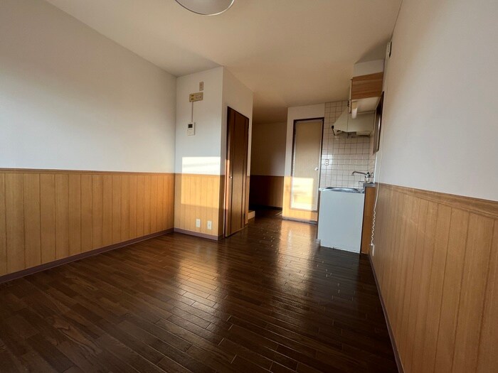 ラフィ－ネ７号館の物件内観写真