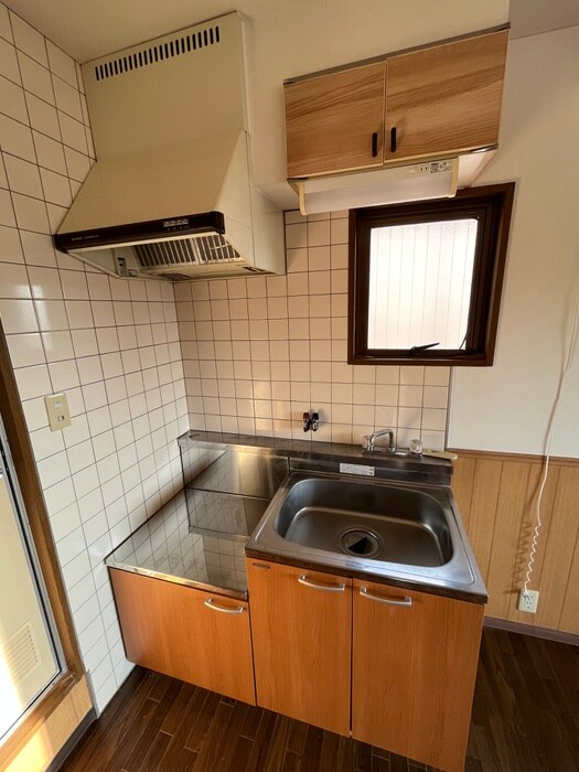 ラフィ－ネ７号館の物件内観写真