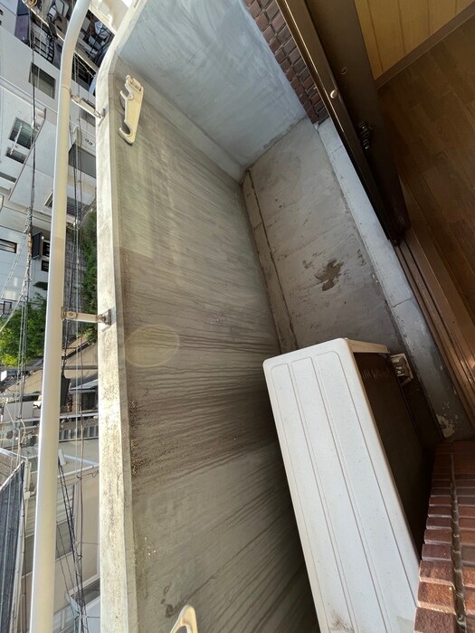 ラフィ－ネ７号館の物件内観写真