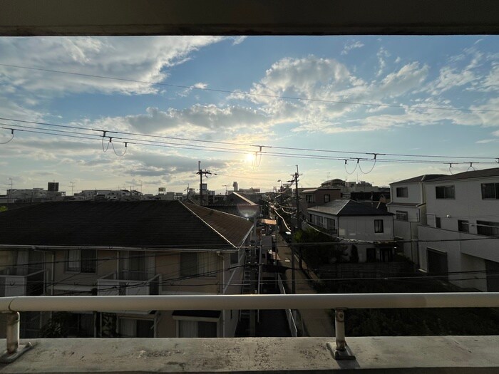 ラフィ－ネ７号館の物件内観写真