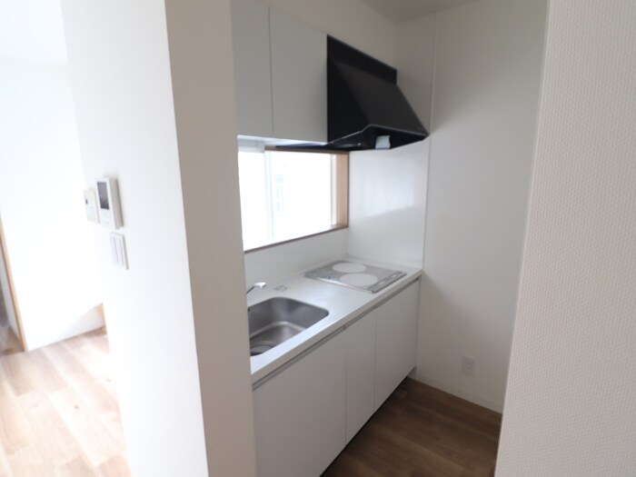 SOL　MIYAUCHIの物件内観写真