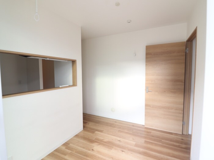 SOL　MIYAUCHIの物件内観写真