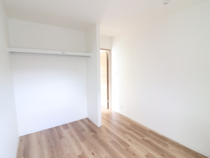 SOL　MIYAUCHIの物件内観写真