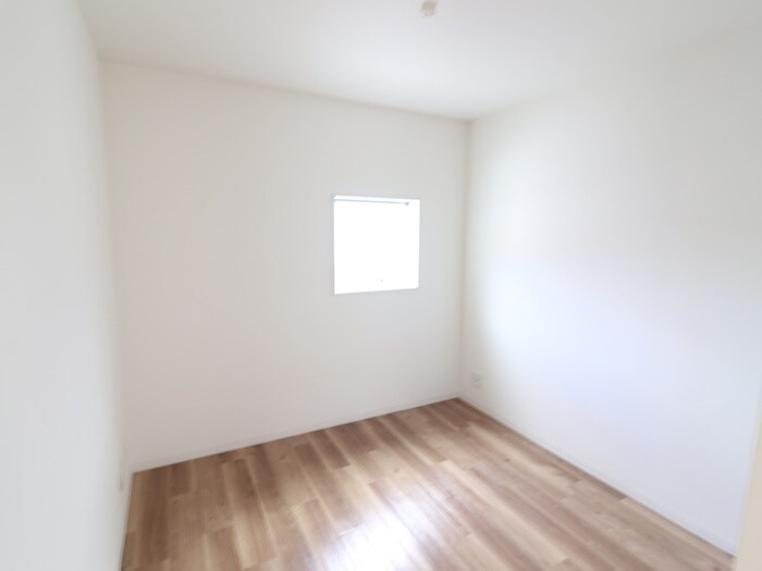 SOL　MIYAUCHIの物件内観写真