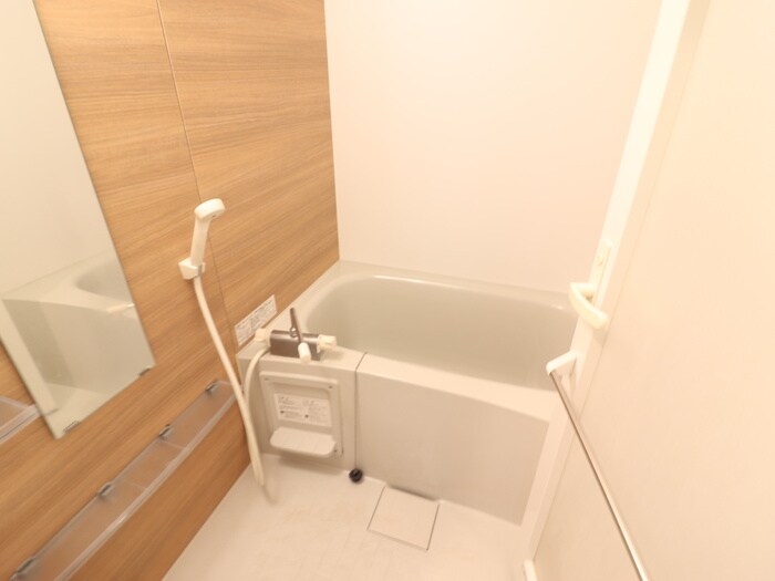 SOL　MIYAUCHIの物件内観写真