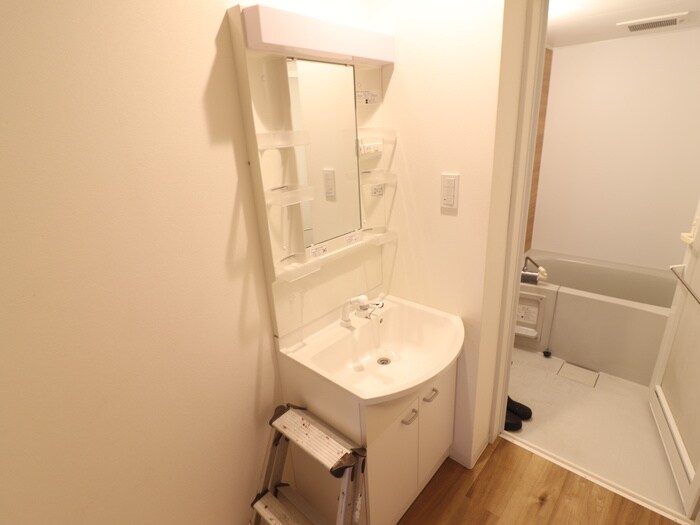 SOL　MIYAUCHIの物件内観写真