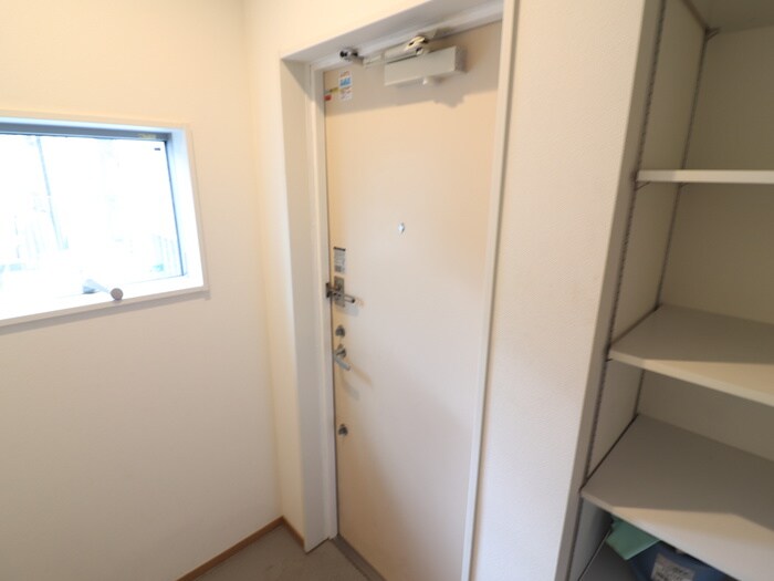 SOL　MIYAUCHIの物件内観写真