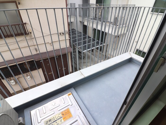 SOL　MIYAUCHIの物件内観写真