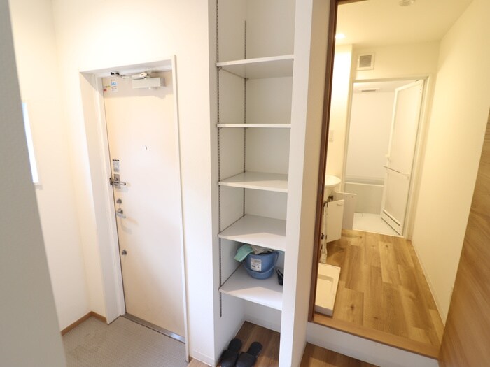 SOL　MIYAUCHIの物件内観写真