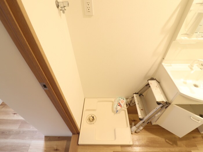 SOL　MIYAUCHIの物件内観写真