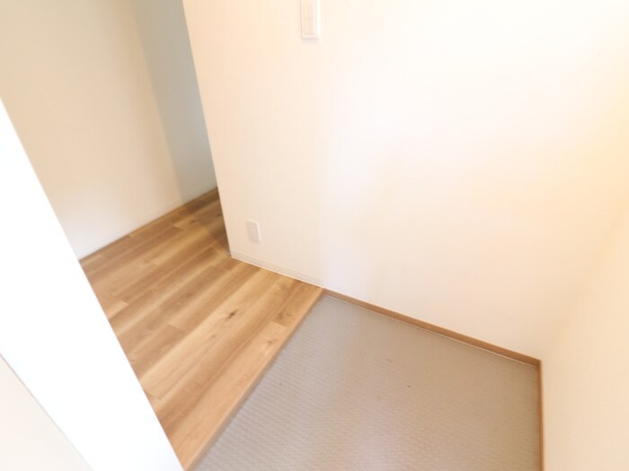 SOL　MIYAUCHIの物件内観写真