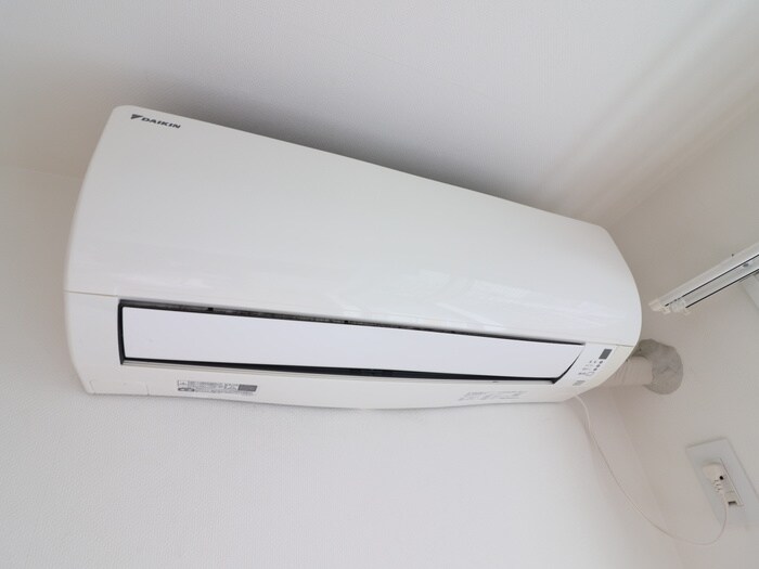 SOL　MIYAUCHIの物件内観写真