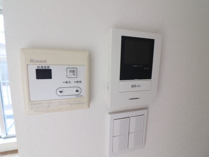 SOL　MIYAUCHIの物件内観写真