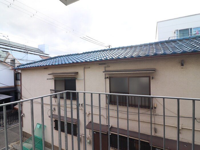 SOL　MIYAUCHIの物件内観写真