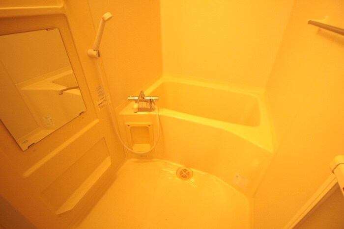 逆瀬台ハイツの物件内観写真