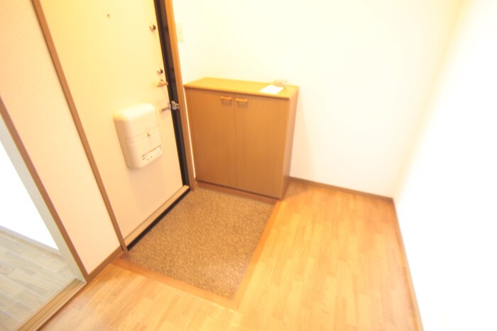 逆瀬台ハイツの物件内観写真