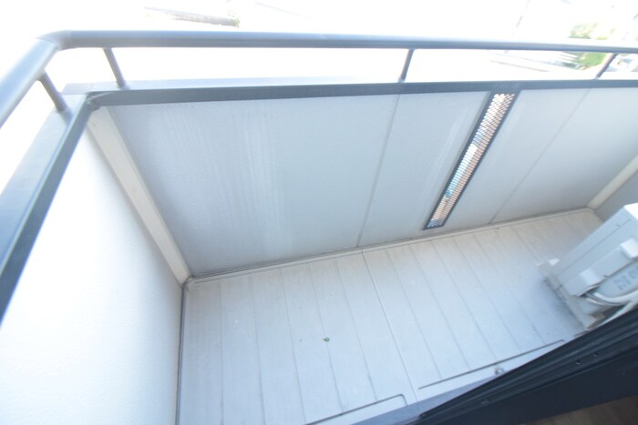 逆瀬台ハイツの物件内観写真