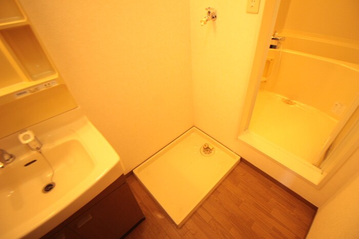 逆瀬台ハイツの物件内観写真