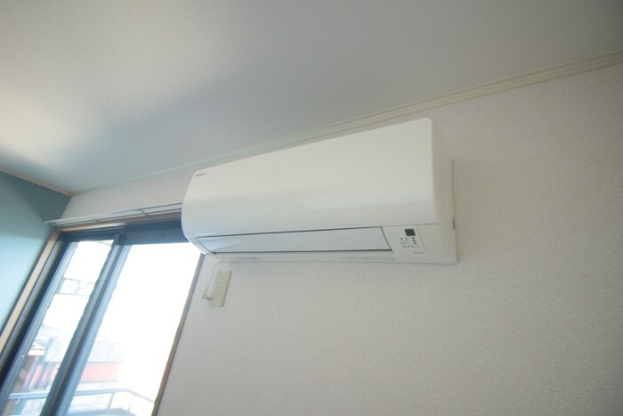 逆瀬台ハイツの物件内観写真