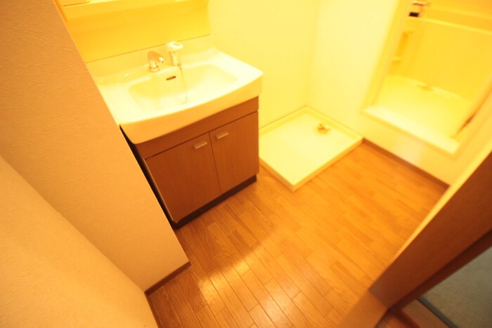 逆瀬台ハイツの物件内観写真