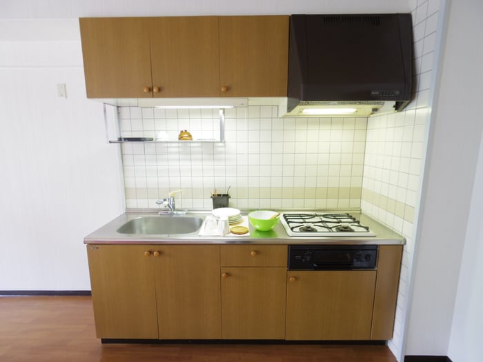 メゾンドセレサの物件内観写真