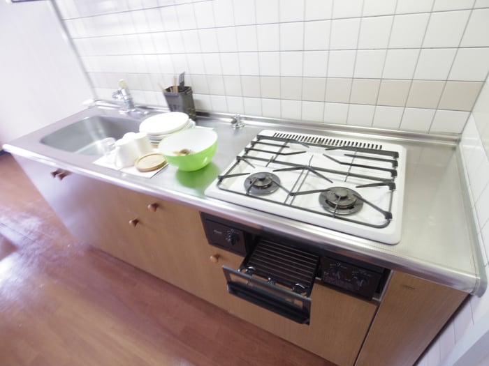 メゾンドセレサの物件内観写真