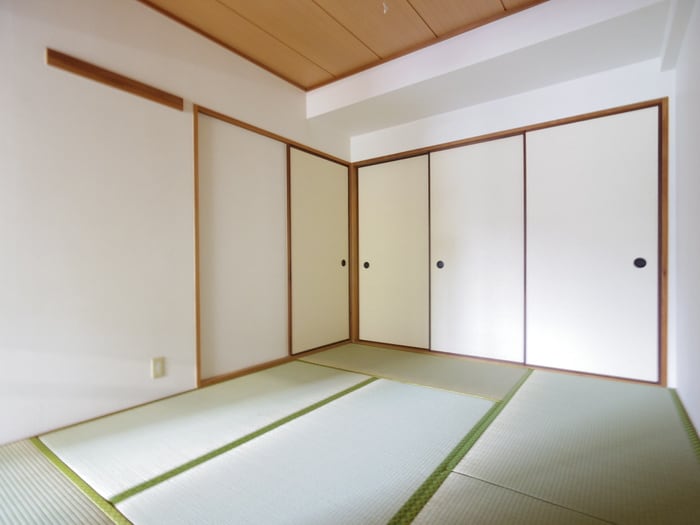 メゾンドセレサの物件内観写真