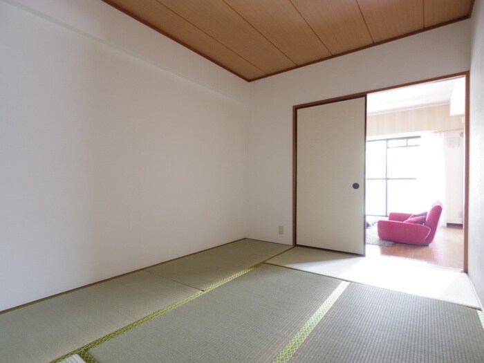 メゾンドセレサの物件内観写真