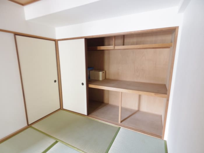 メゾンドセレサの物件内観写真