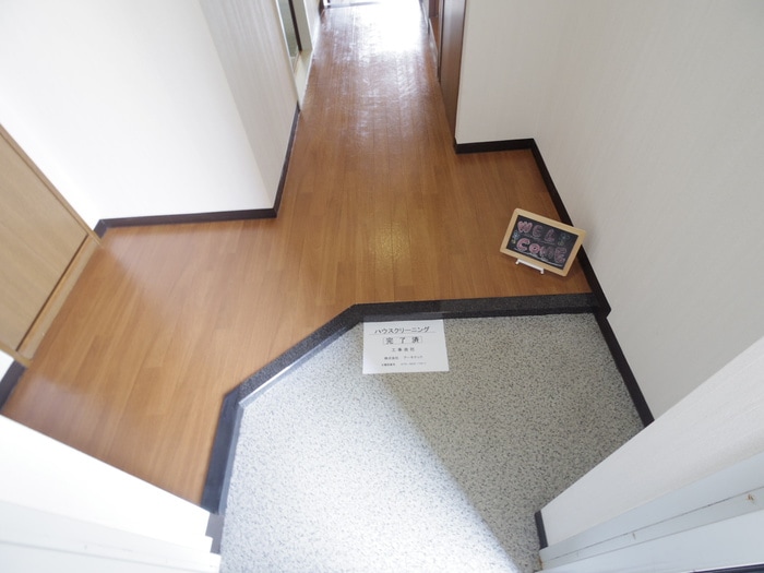 メゾンドセレサの物件内観写真