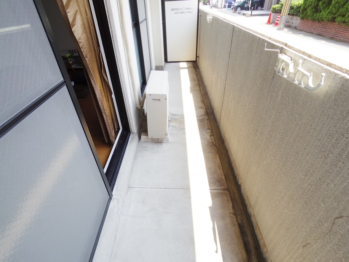 メゾンドセレサの物件内観写真