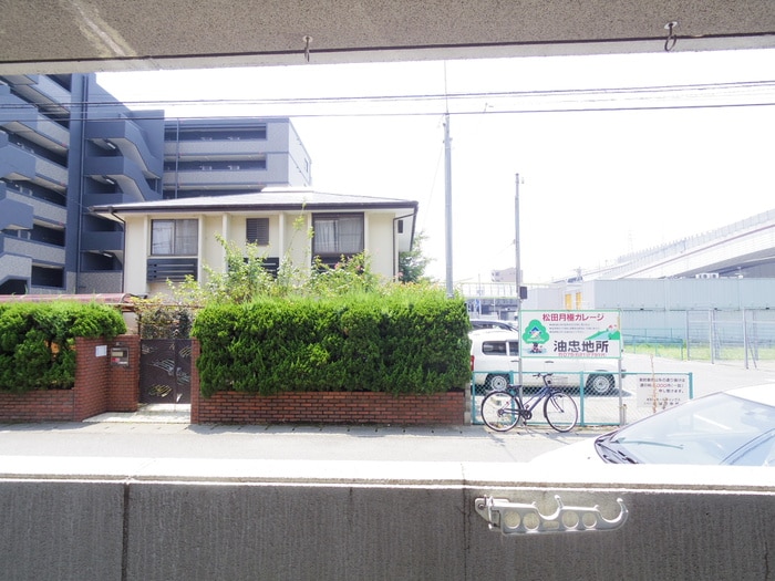 メゾンドセレサの物件内観写真